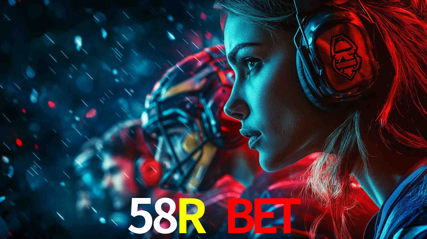Esportes Disponíveis no 58R BET