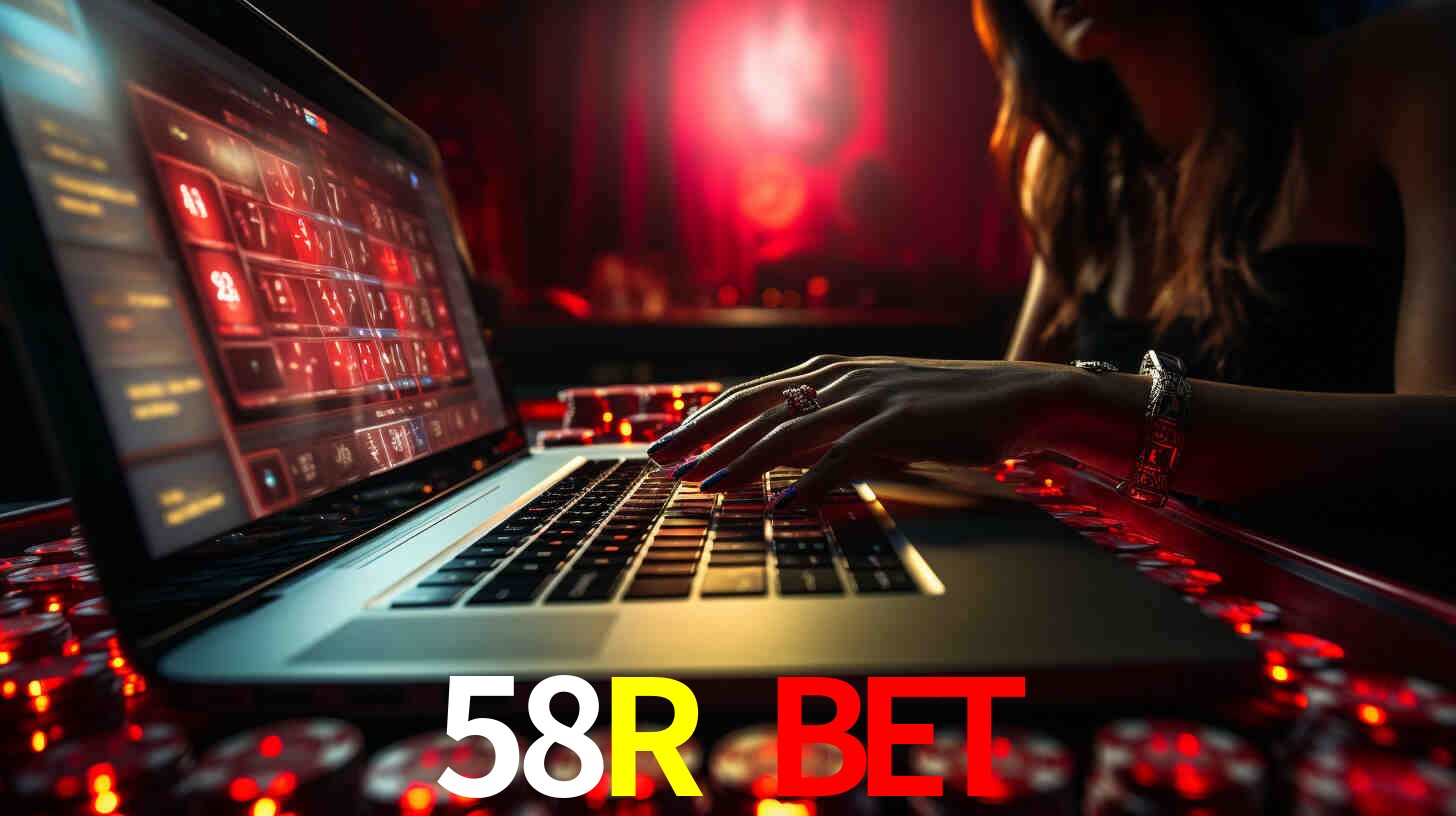 Por Que Escolher o 58R BET?