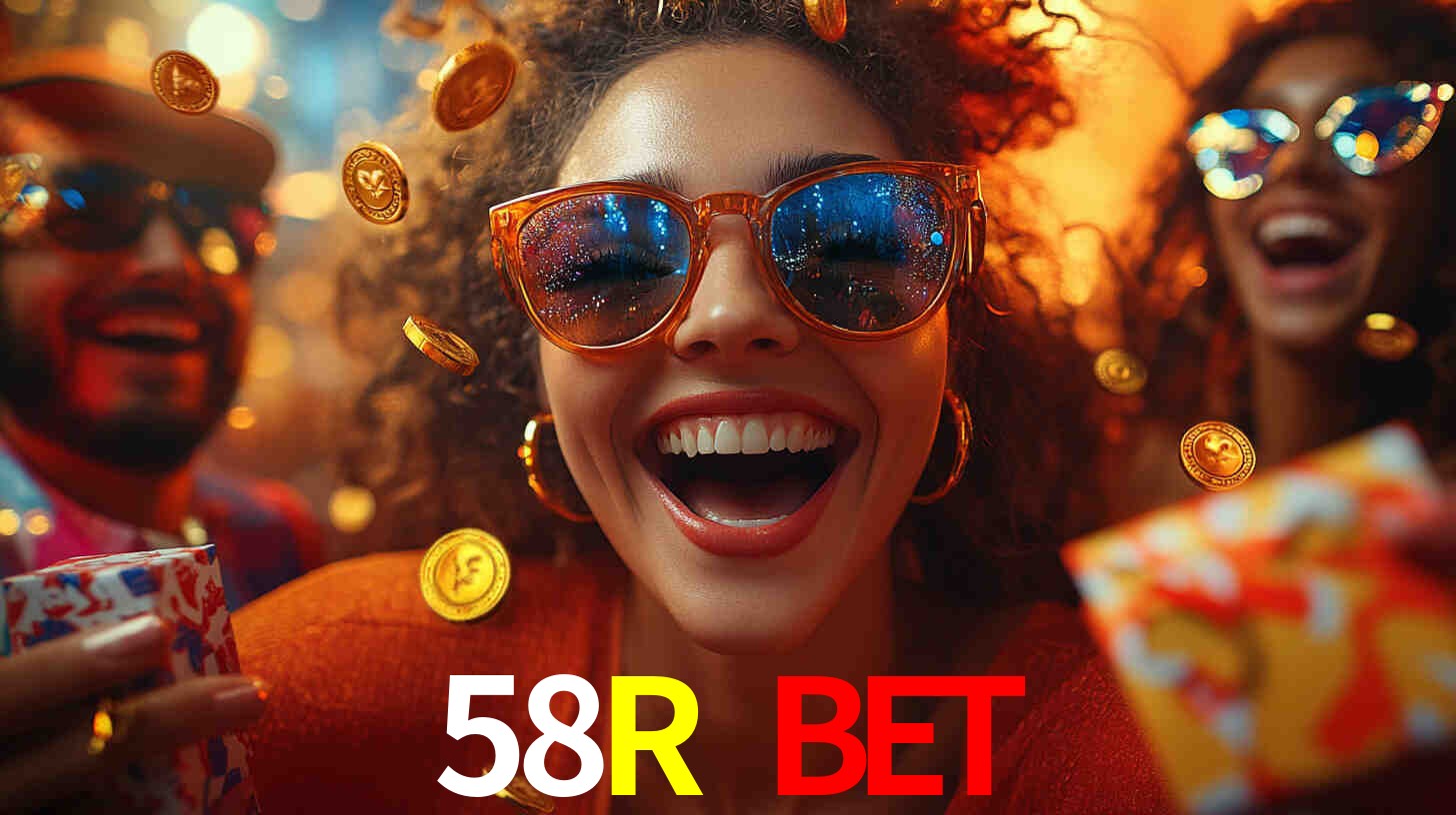 Bônus Sem Depósito no 58R BET