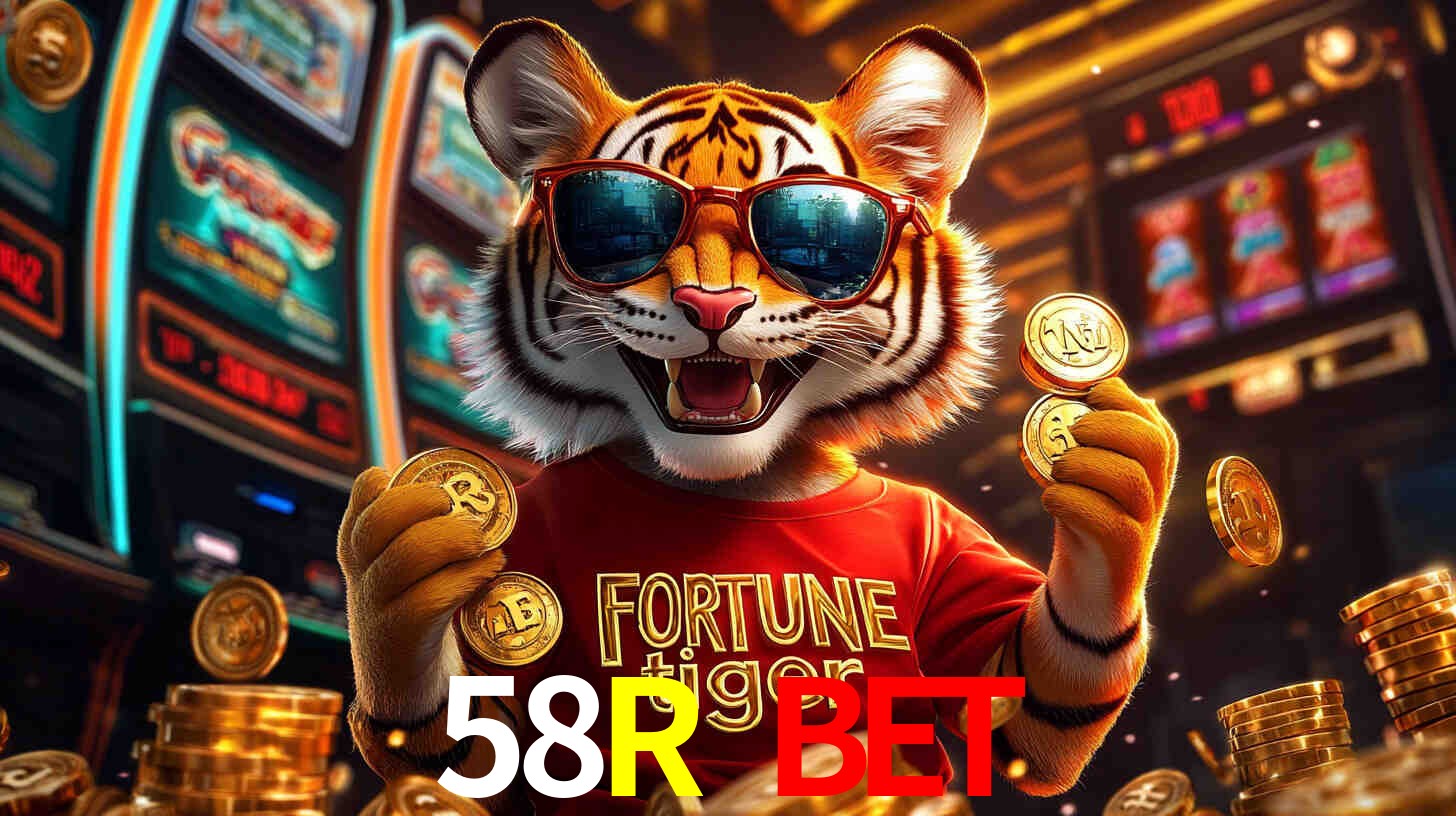 Por Que Jogar Fortune Tiger no 58R BET