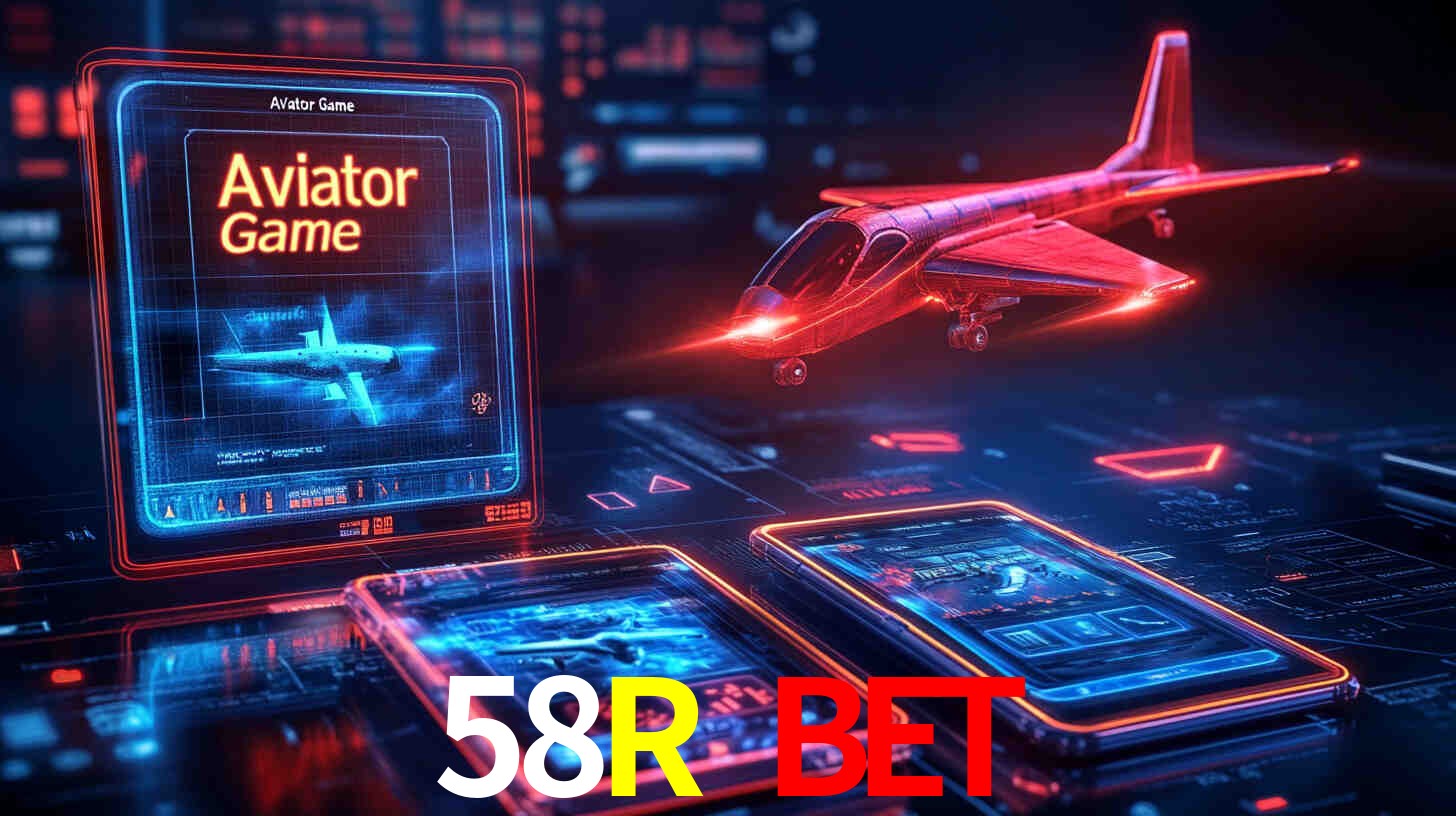 Benefícios do Aviator no 58R BET
