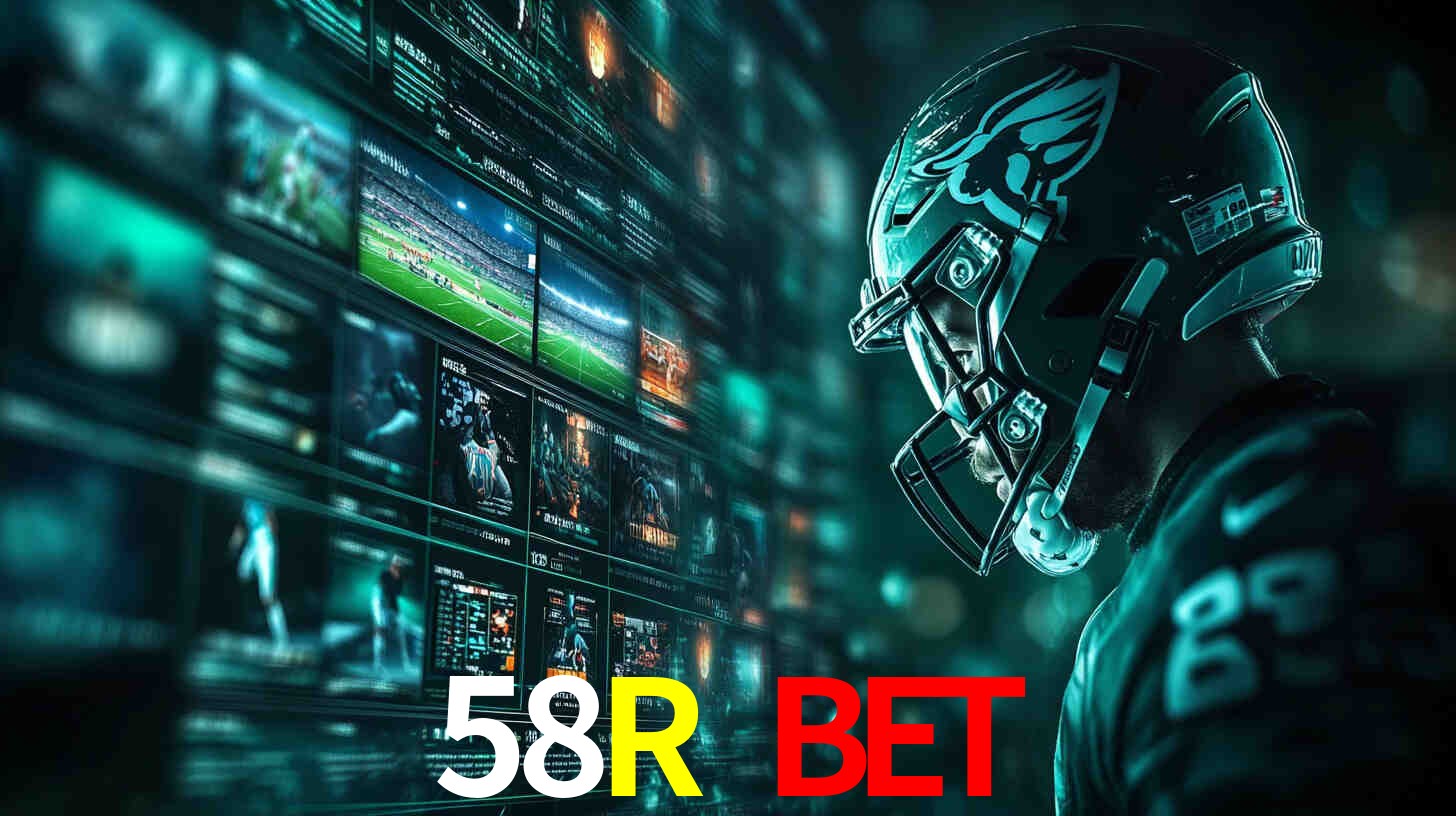 Esportes em Destaque no 58R BET